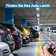 Universal Auto Zentralverriegelung, Schlüsselloses Zugangssystem Kit Auto Funkfernbedienung, Lock-Fernbedienungs-Kit für SUV Inklusive Steuerbox Aktivator