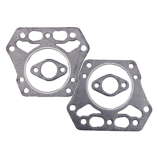 Image of New Head Gasket Rebuild Kit Compatible with Kawasaki Fh680v Fh721v Engine Replace11004-7006 11060-7013 11060-7016 11060-7011