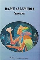 Ra-Mu of Lemuria Speaks 0935097082 Book Cover