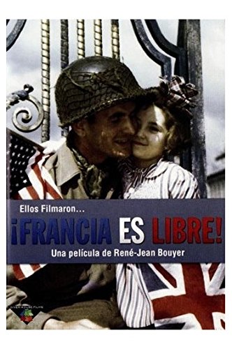 Francia Es Libre