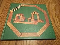 L'art Kapla Volume 3 9954046623 Book Cover