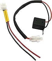 Vista 7 de FainWan Bobina pulsar de encendido de 4 ciclos, compatible con modelos E-ZGO 1991-2003 de 4 ciclos de carrito de golf con modelos Robins Pre-Mci