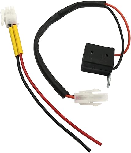 Miniatura 7 de FainWan Bobina pulsar de encendido de 4 ciclos, compatible con modelos E-ZGO 1991-2003 de 4 ciclos de carrito de golf con modelos Robins Pre-Mci de