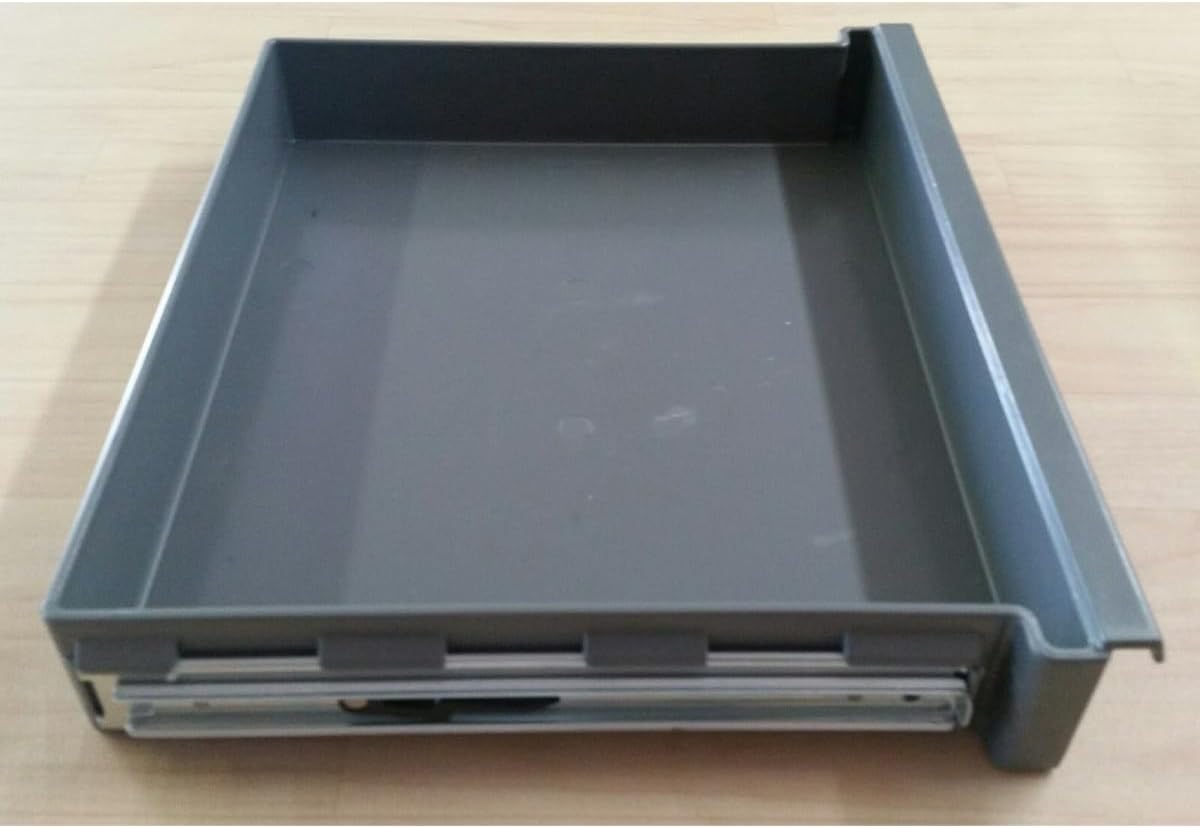 Adrian Steel 40015, Replacement Shallow Drawer for #9/#919