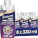 Produktbild Ensure Max Ensure Max Vanille, 330ml (8er Pack)
