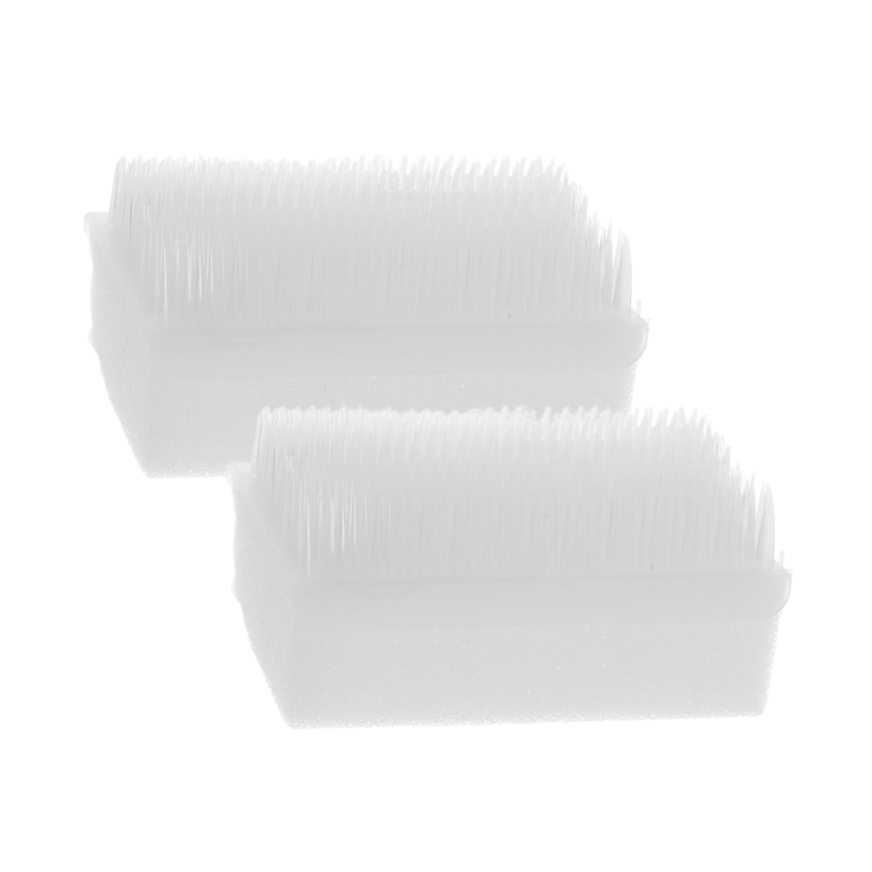 Healeved Cepillo Sensorial Terapéutico para Wilbarger 2 Piezas Cepillo Sensorial Pequeño para Terapia Ocupacional Estimulación Táctil Calmante Bebés