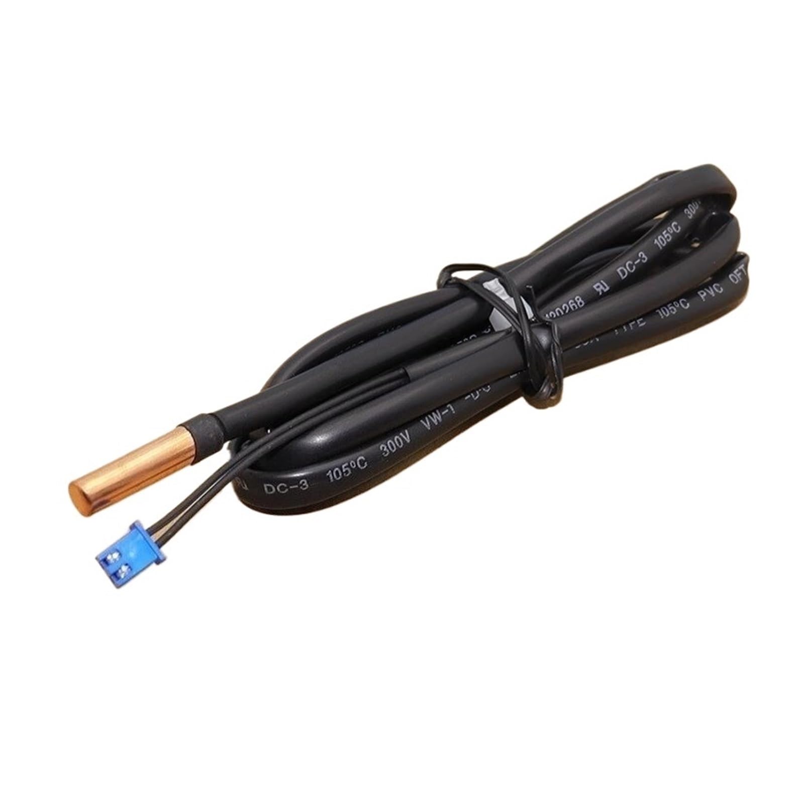HIZON Temperature Sensor Probe，Compatible For Haier，
