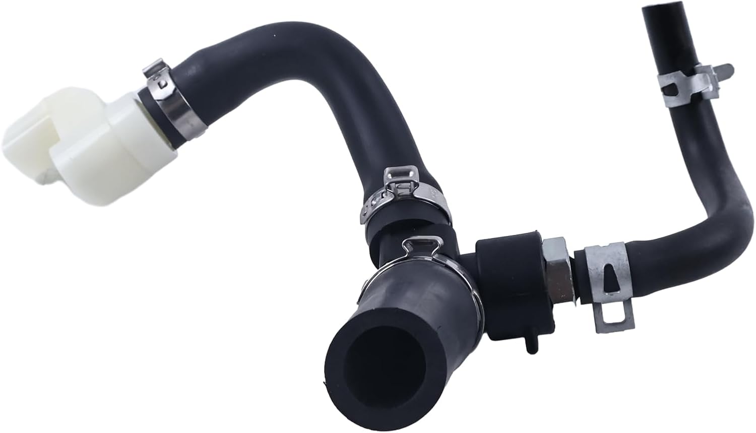 PCV Valve Hose Assembly 11815AB790 Compatible With Subaru 2005-2006 Legacy GT Outback XT Turbo