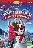 Northpole: Open for Christmas [DVD]