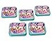 American Greetings Minnie Mouse Paper Dinner Plates, 40- Count