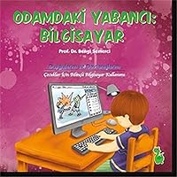 Odamdaki Yabanci: Bilgisayar 6054806025 Book Cover