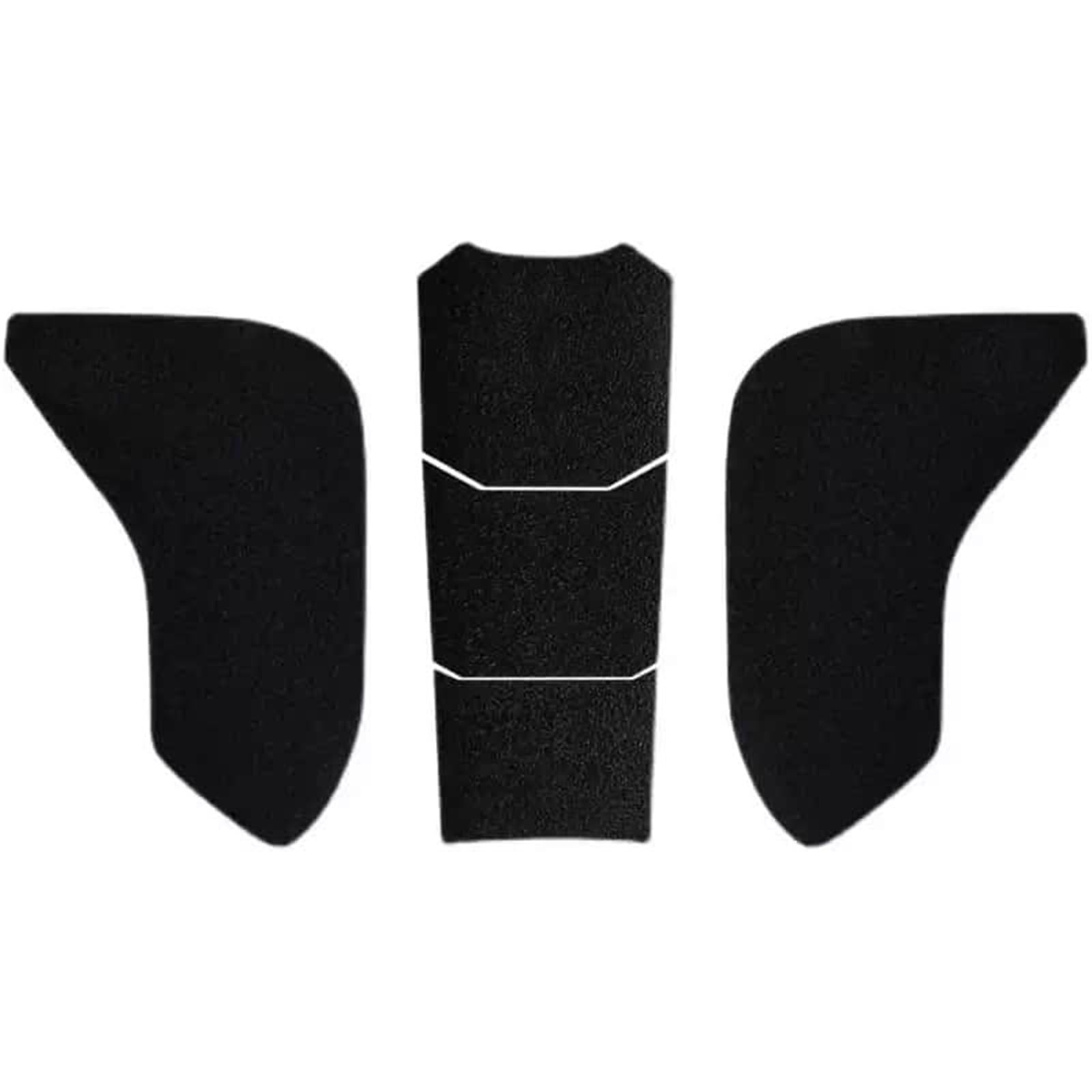for BMW F900R 2019 2020 2021 Motorcycle Sticker Tank Non Slip Traction Side Pad Protective Decal