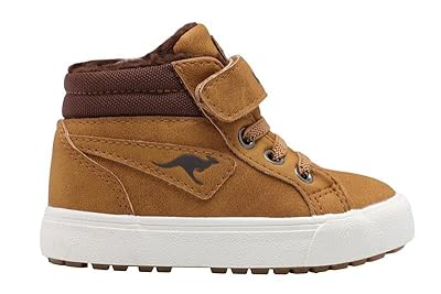 Kangaroos KAVU III Zapatillas Unisex para niños, Color Amarillo Tano/café, Talla 26 EU, Marrón Amarillo Café, 26 EU | Ya disponible en tu tienda friki favorita! En mundofriki.es! Kangaroos KAVU III Zapatillas Unisex para niños, Color Amarillo Tano/café, Talla 26 EU, Marrón Amarillo Café, 26 EU | Ya disponible en tu tienda friki favorita! En mundofriki.es!
