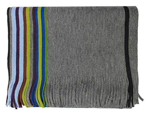 Rotfuchs scarfes une idée de cadeau intemporelle pour hommes et femmes - 2