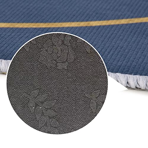 Rectangle Enterway Rug Low Pile Area Rug Non Slip Accent Throw Rug Kids Play Floor Carpet For Indoor Entrance Mat Living Room Laundry Bedroom Dining Table Decor 32X47 Inch Pattern 4 #TOP3