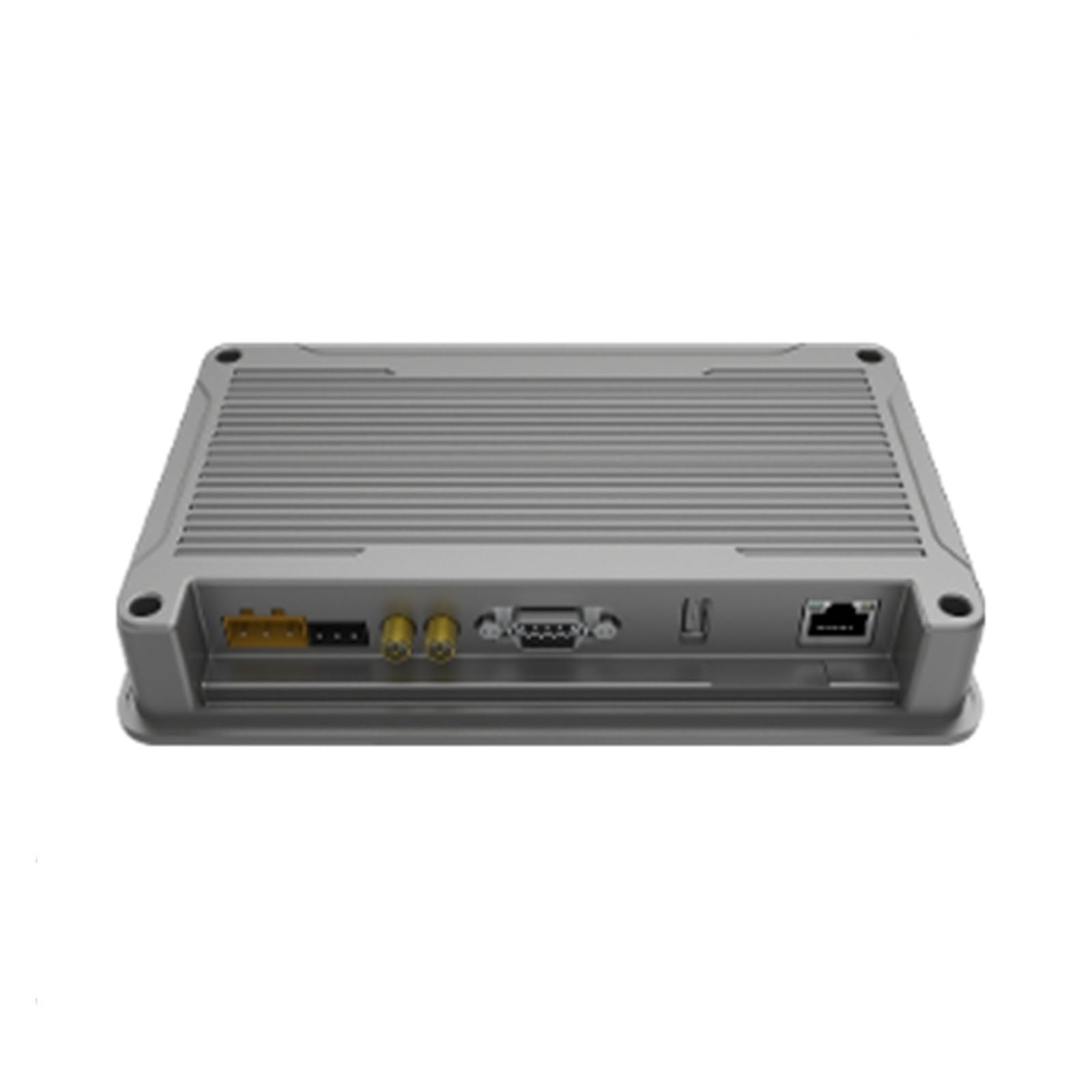OSHZIKJII Intelligent HMI D4 D4-W D4-G D4-E 4.3" 800 * 480 Touch Screen(D4)
