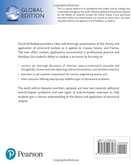 Structural Analysis in SI Units