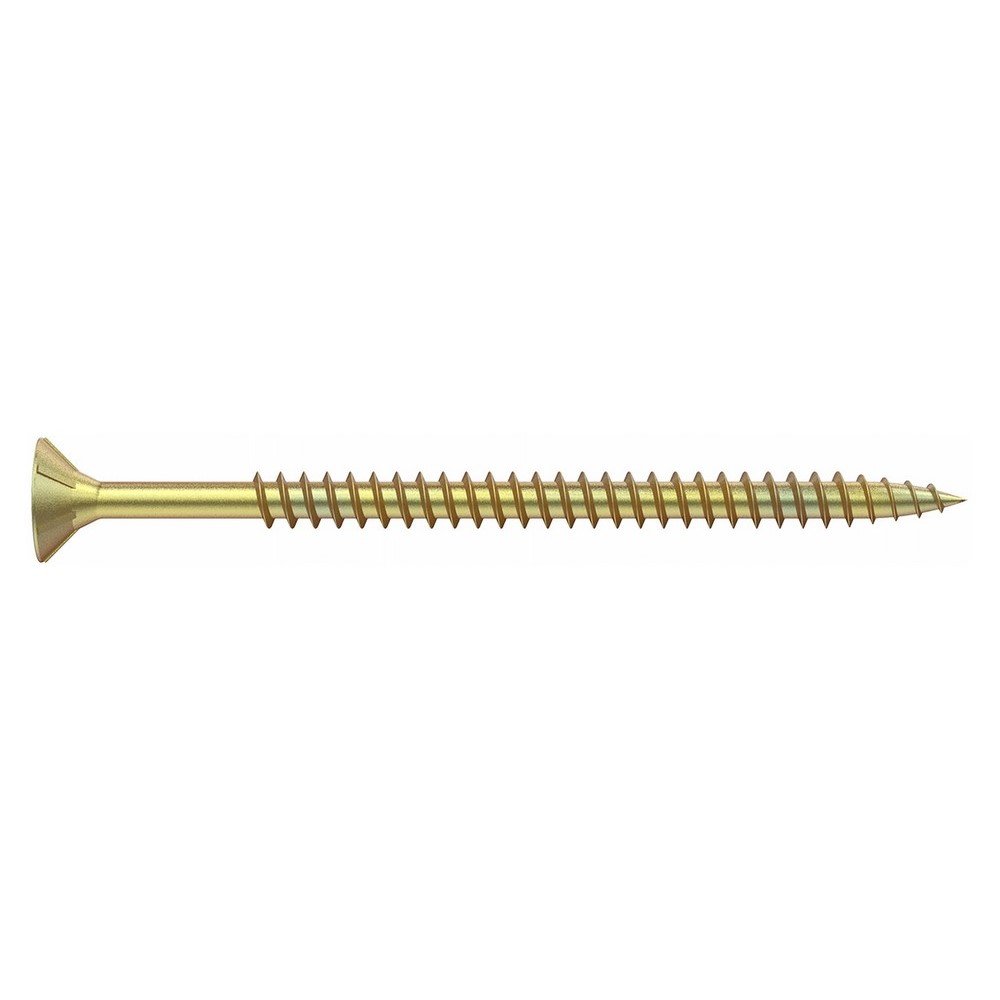 Desa 12423505 – Coach Screw Zinc Dichromate-Coated Partially Threaded 3.5 x 50