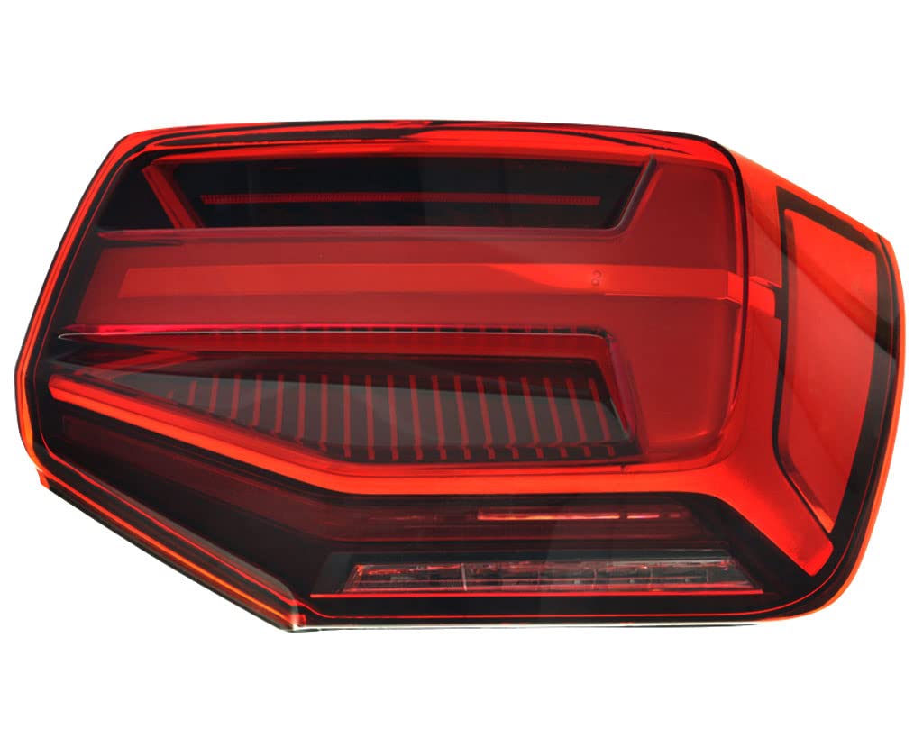 VALEO Lampadina LED per fanale posteriore 47090 per i modelli di veicoli AUDI Q2 (2016 > )