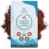 PE Premium Enema Clear Silicone Bag Kit with 1lb Organic Enema Coffee. Suitable for Coffee and Water Colon Cleansing. 2 Quart Capacity, 6.75 Foot Long Hose, 7 Tips