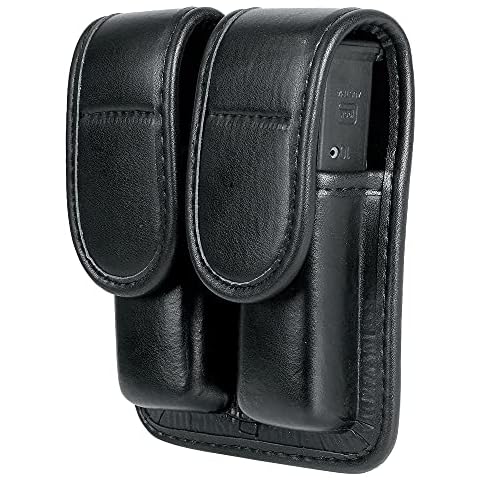 TAFTACFR Molded Double Mag Pouch Cover