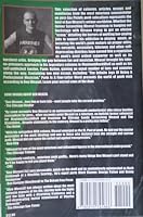 Punk Is a Four-Letter Word: Columns, Articles and Essays 1991-2002 0970745869 Book Cover