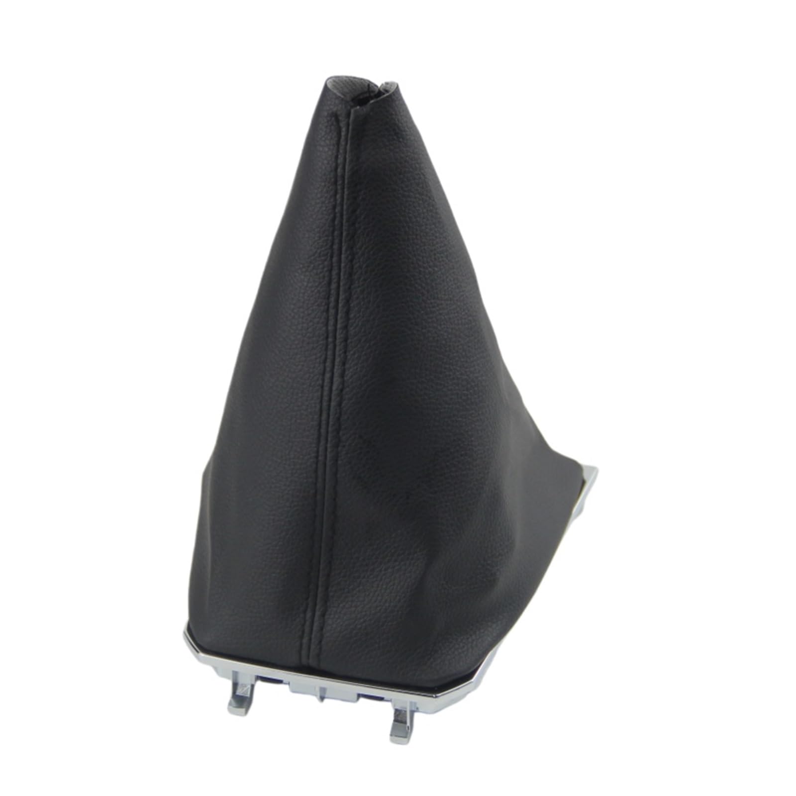 Glblpexelr Black Stitch For Vw For Passat B8 2014-2019 Shift Knob Replacement Oe 3G1713203c 3G2 711