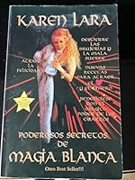 Poderosos Secrecos De Magia Blanca 9709144200 Book Cover