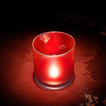 MPOWERD Luci Solar Inflatable Light - EMRG [Enerji Sınıfı A]
