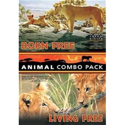 Born Free / Living Free