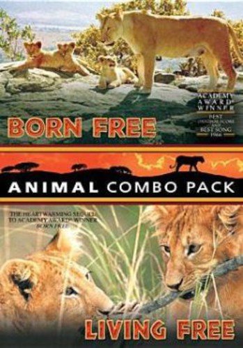 Born Free / Living Free Born Free / Living Free