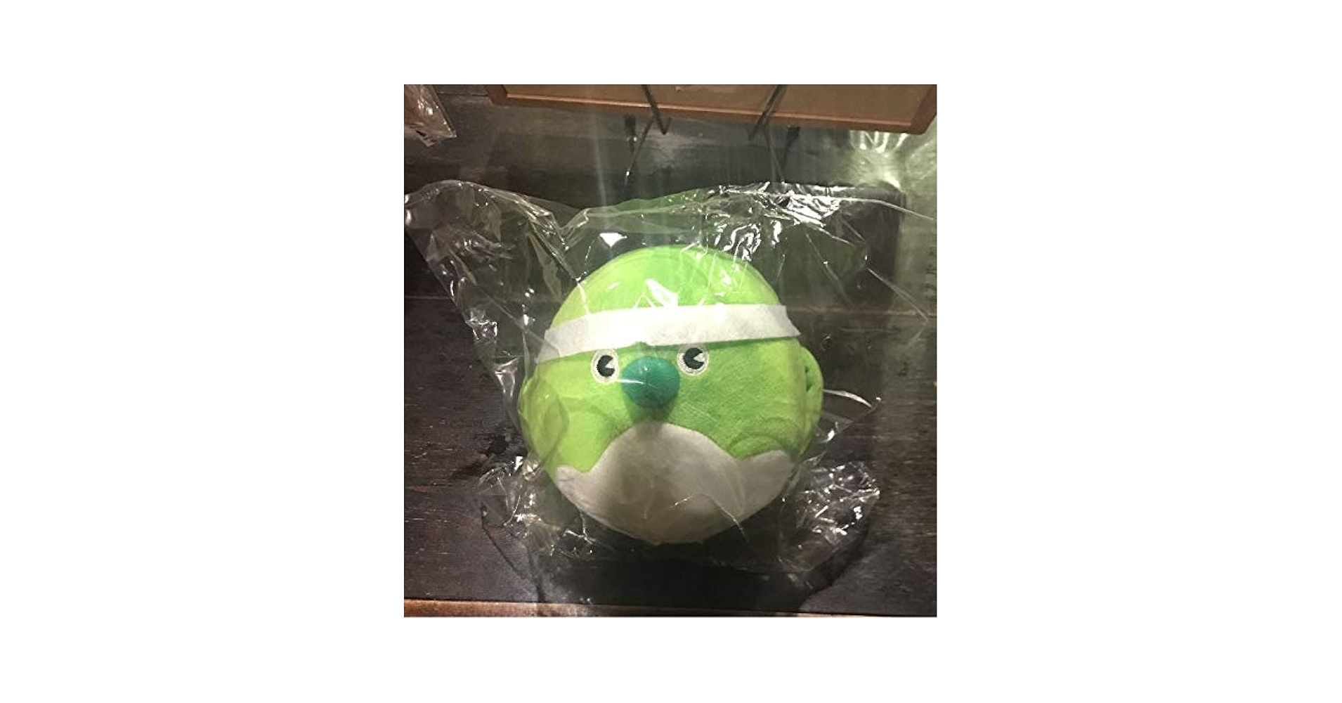 新品タグ付き　大分　めじろん　ぬいぐるみ　大　横22ｃｍ　高さ17ｃｍ 大分県】めじろん ぬいぐるみ : 305ショップ - 通販 - Yahoo