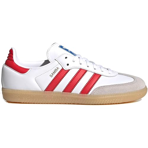 adidas Kids' Samba Indoor Sneakers