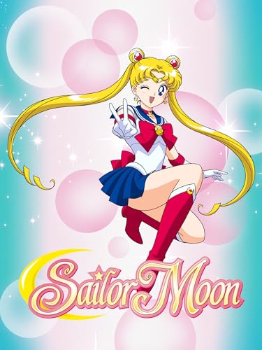 Sailor Moon