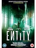 entitymanager  Entity [DVD]