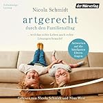 artgerecht durch den Familienalltag