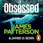 Cover of Obsessed