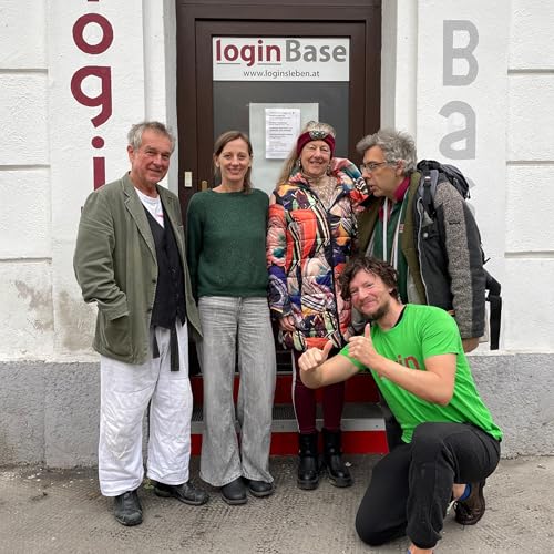 Zur&uuml;ck ins Leben &ndash; auch an Weihnachten.