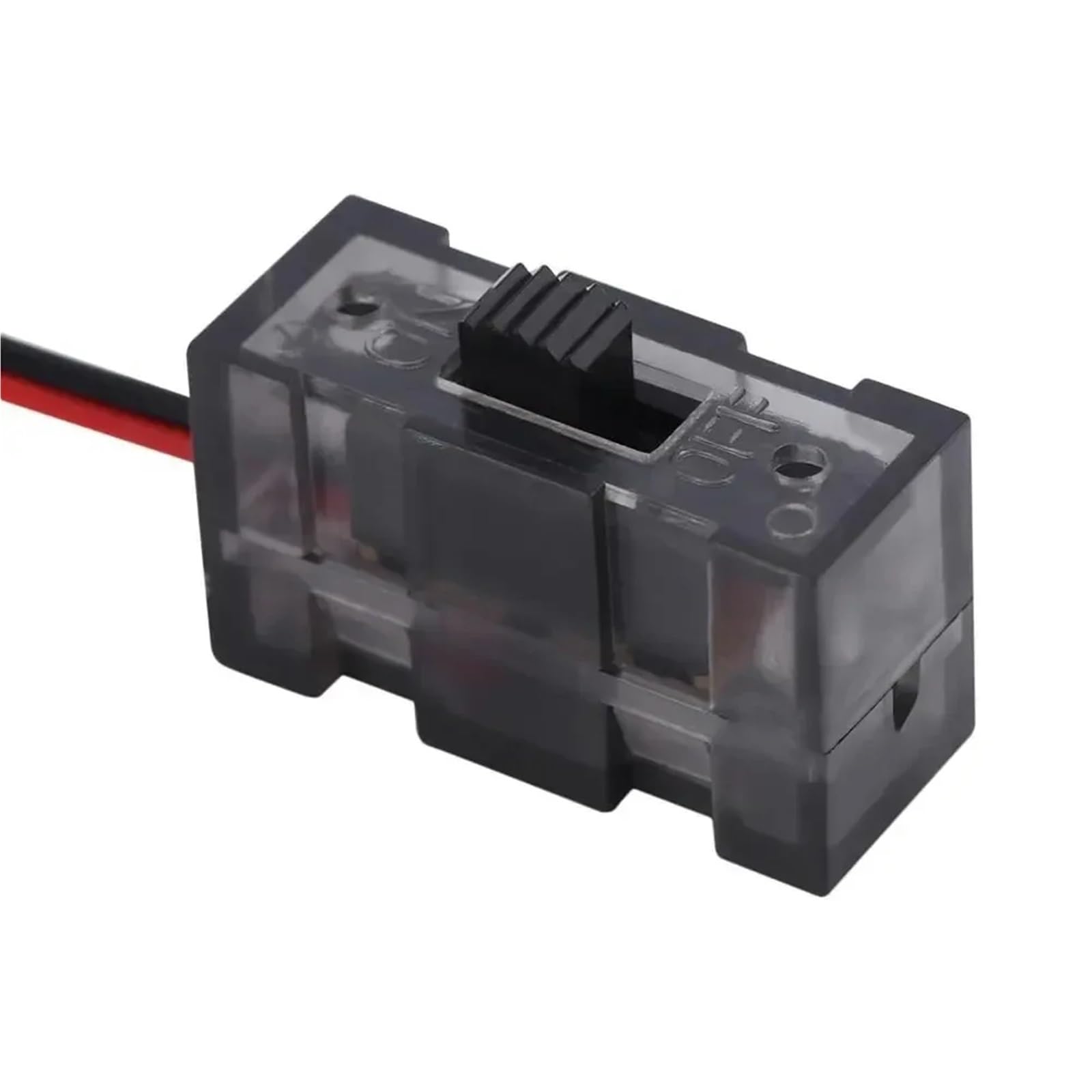Per Hobby Per Buggy Forward 320A 160A ESC Regolatore Di Velocità Spazzolato Con Freno 4.8V-7.2V RC Car Truck Modificato Crawler Trucks Unidirezionale ESC