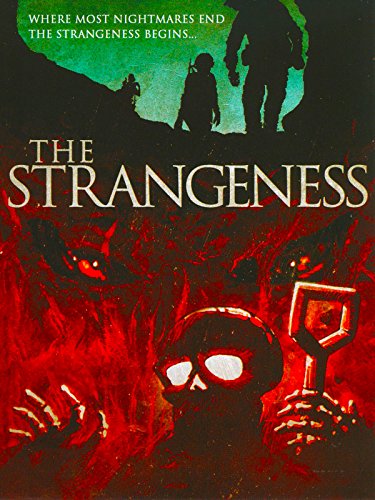 The Strangeness