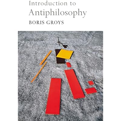 Introduction to Antiphilosophy