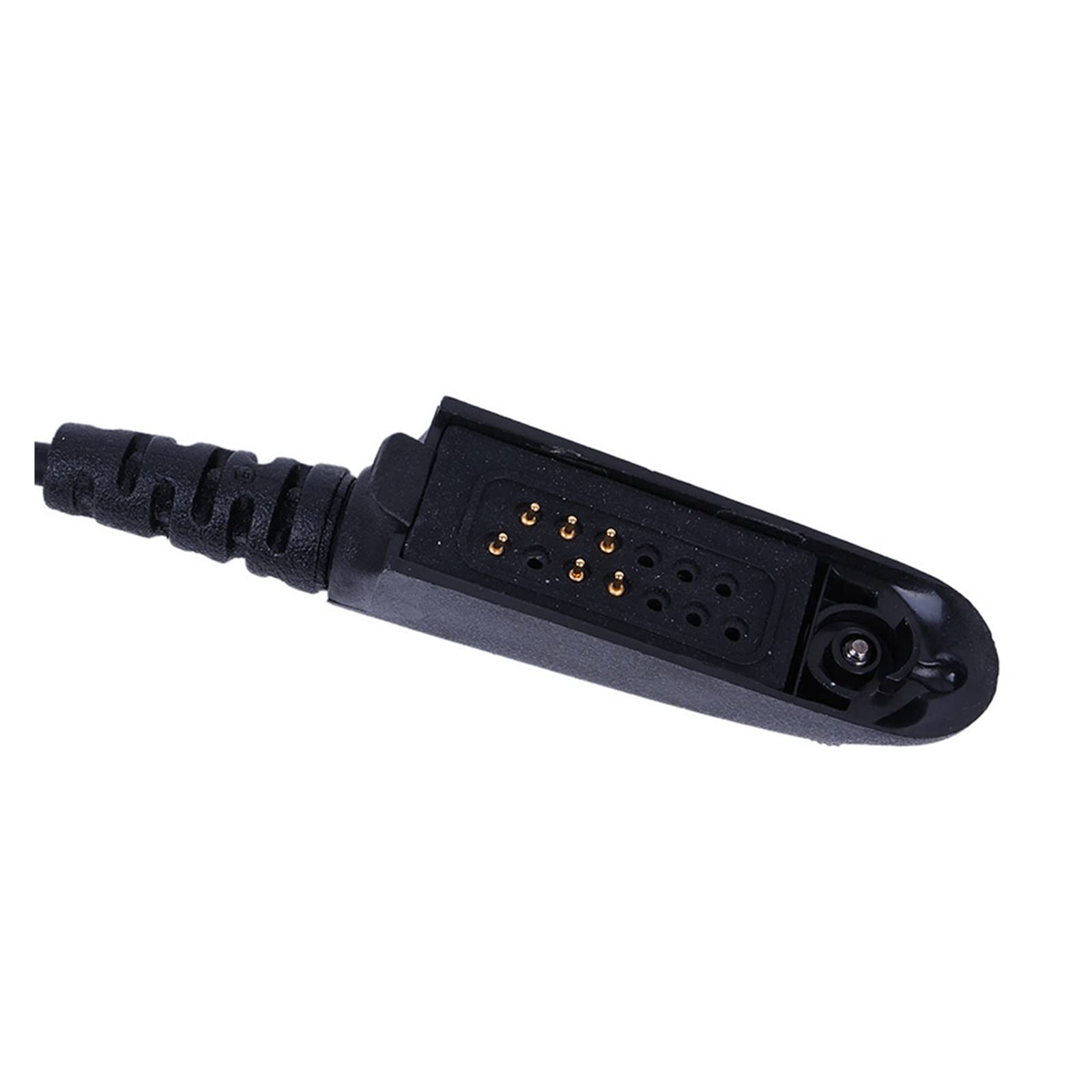 Wodoodporny mikrofon głośnikowy PTT pasuje do Motorola Walkie Talkie GP328 PMMN4021 PRO5150 GP338 GP380 GP680 HT750 GP340 Walkie talkie mikrofon