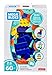 Produktbild Mega Bloks FLY43 Building Basics Let's Build Medium Box 60 Bausteine Teile , Spielzeug ab 12 Monaten