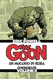 The Goon. Un mucchio di roba. Omnibus. Ediz. deluxe (Vol. 5)