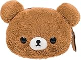 San-x Rilakkuma Coin Purse (Chairoikuguma)