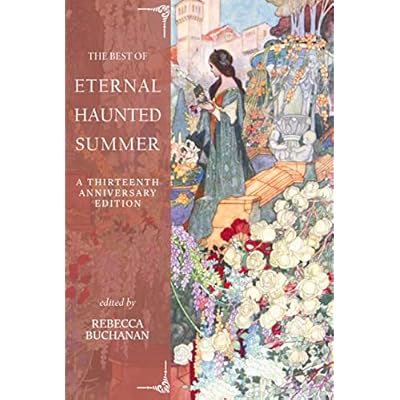 The Best of Eternal Haunted Summer