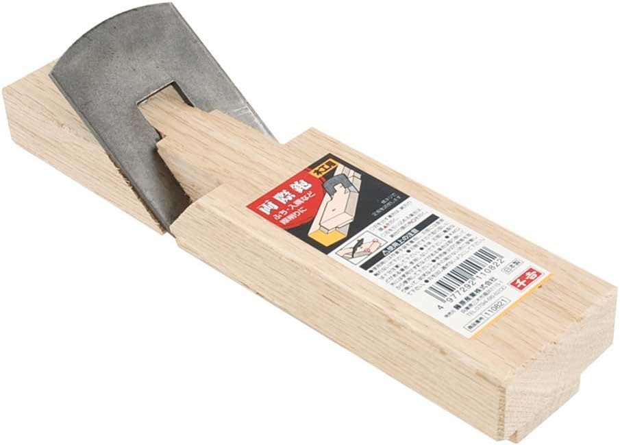 Corner Kanna plane Bag