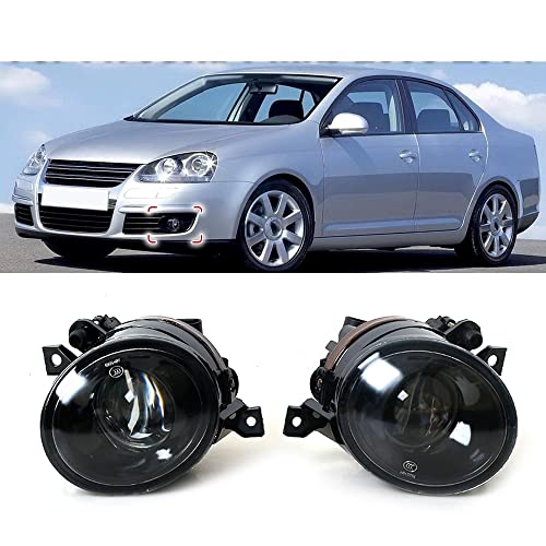 Antibrouillard gauche LED VW Jetta V MK5 avec lentille premium - 2