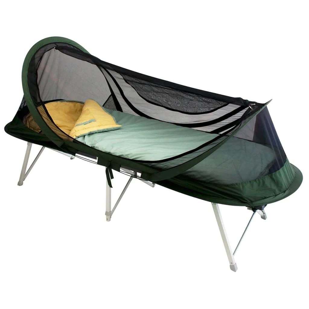 Travelsafe TS0132.0014 namiot na komary - zielony
