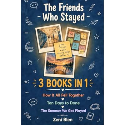 Friendship & Middle School Life for Tweens Ages 9&ndash;13